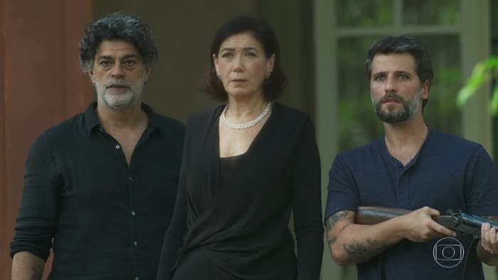 O Sétimo Guardião tem 2ª pior audiência final da novela das nove; confira os consolidados de sexta-feira (17/05/19)