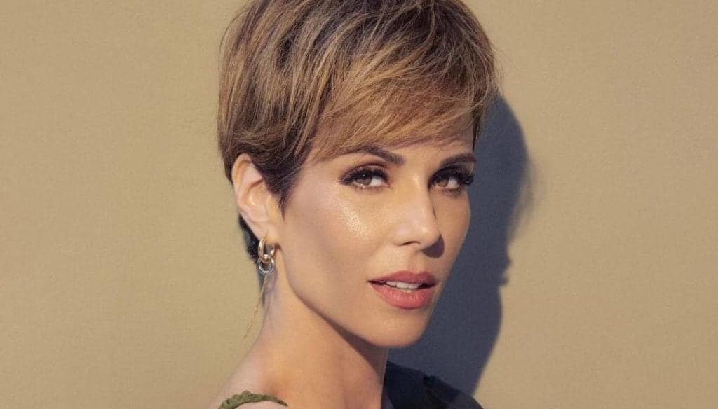 Ana Furtado fala sobre mudança após câncer e impressiona com história de vida