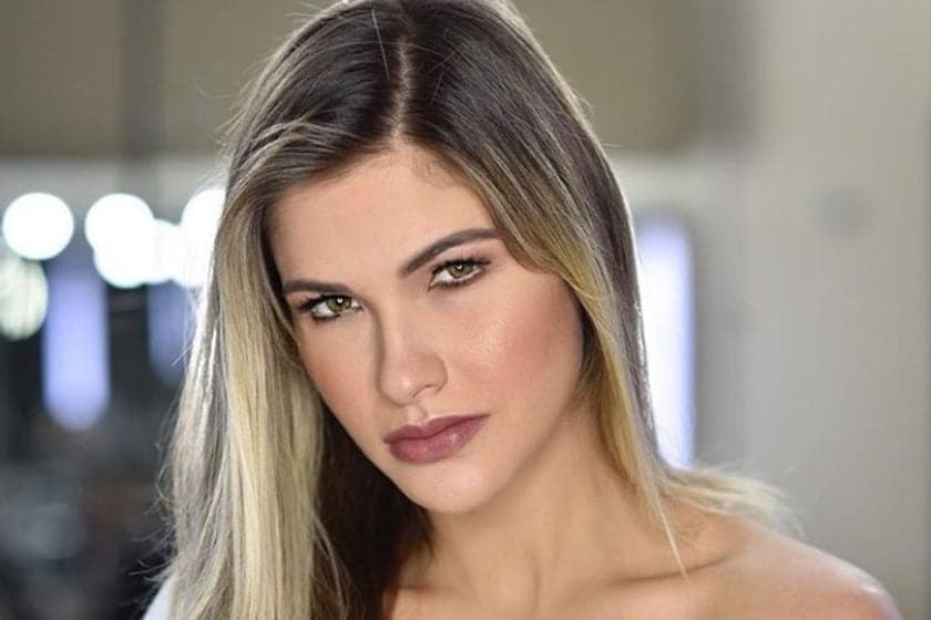 Andressa Suita passou por cirurgia após gravidez (Foto: Instagram) Andressa Suita passou por cirurgia após gravidez (Foto: Instagram)