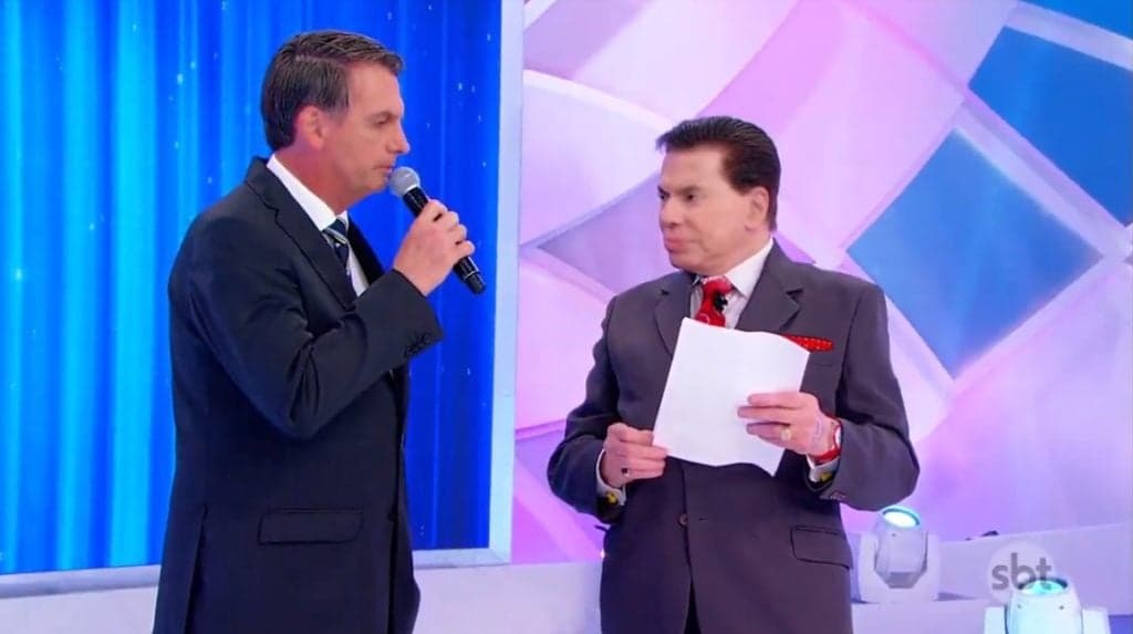 Bolsonaro cogita separação da esposa Michelle e dispara: "O errado sou eu"