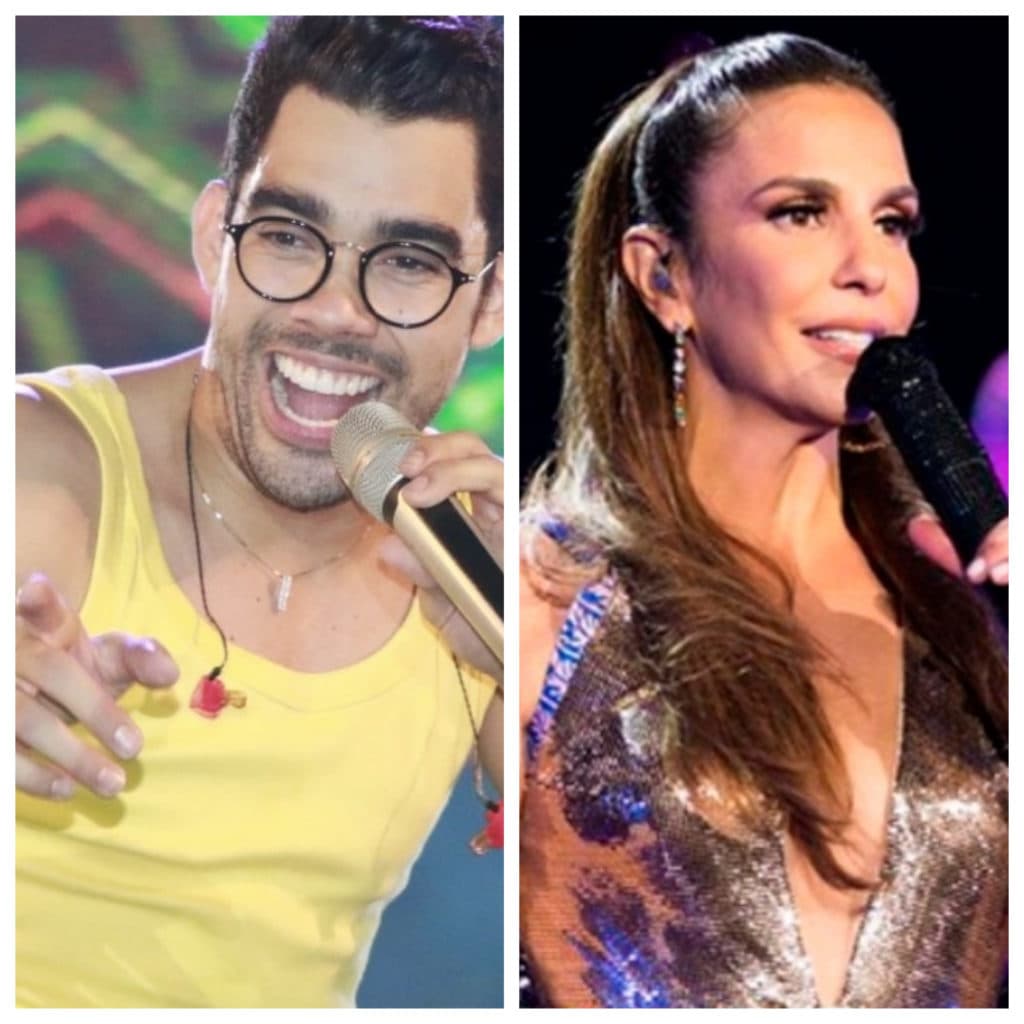 Aniversariante, Ivete Sangalo toma medidas drásticas após morte de Gabriel Diniz e emociona com atitude