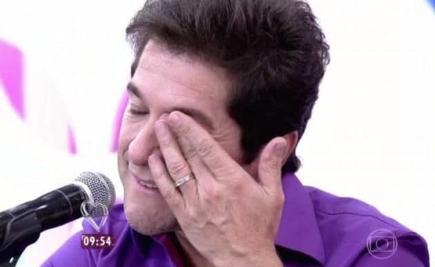 Cantor Daniel anuncia morte na música e vai as lágrimas: "Vai deixar um vazio em nossos corações"