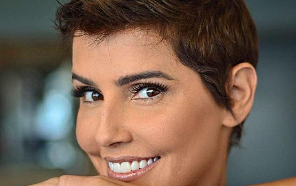 Deborah Secco se livra de vez da Karola e ganha papel de protagonista em nova novela da Globo
