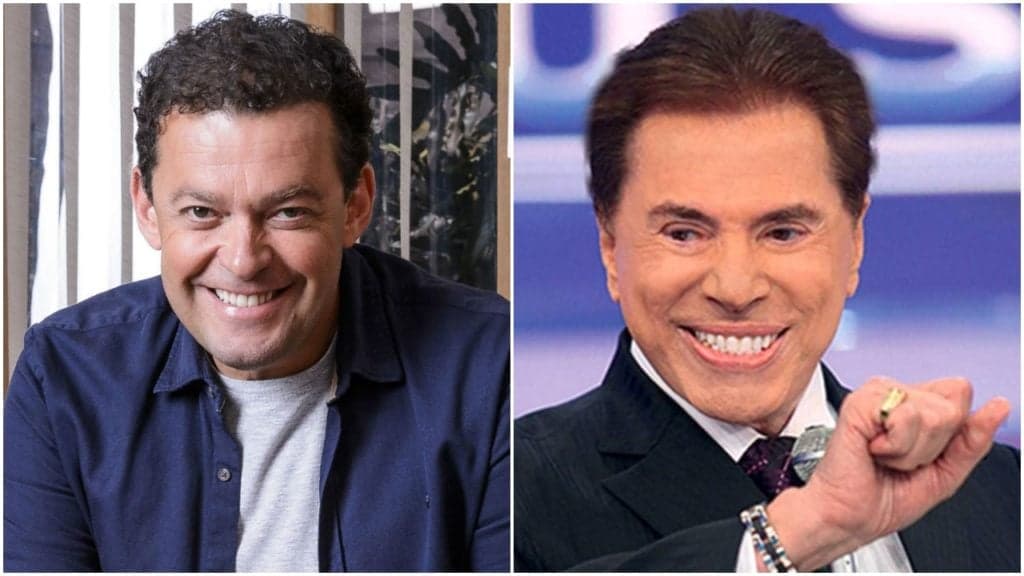 Fernando Rocha vai ao SBT, tem encontro com Silvio Santos e decide abrir o jogo sobre o que ocorreu