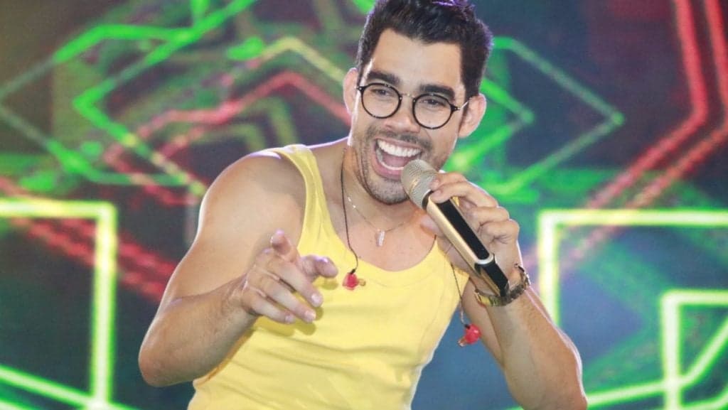 O cantor Gabriel Diniz ficou famoso pelo hit Jenifer (Foto: Divulgação) O cantor Gabriel Diniz ficou famoso pelo hit Jenifer (Foto: Divulgação)