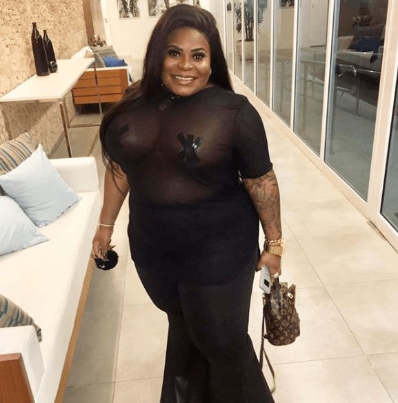 Jojo Todynho teve problema de saúde no ano passado (Foto reprodução/Instagram)