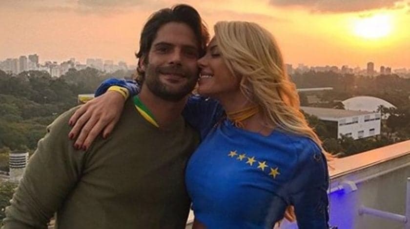 Nova prova envolvendo morte de Carol Bittencourt promove reviravolta e marido terá que se explicar para a polícia