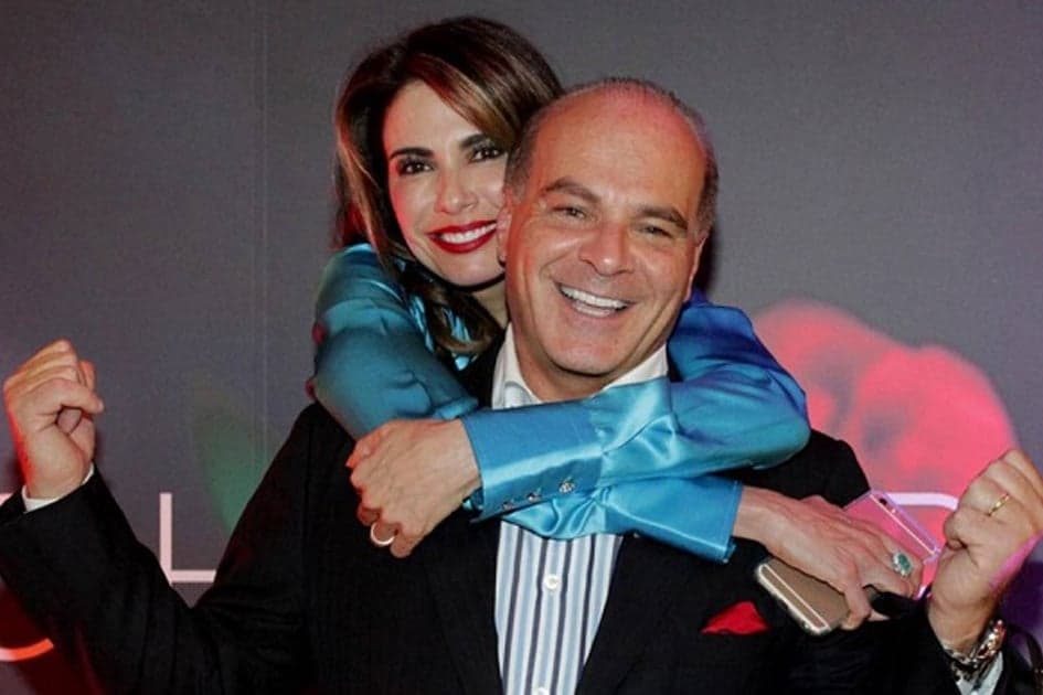 Luciana Gimenez surpreende e fala sobre possível retorno com Marcelo de Carvalho