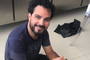 Luciano Camargo exibe família feliz em viagem pela Itália (Foto: Instagram) Luciano Camargo exibe família feliz em viagem pela Itália (Foto: Instagram)