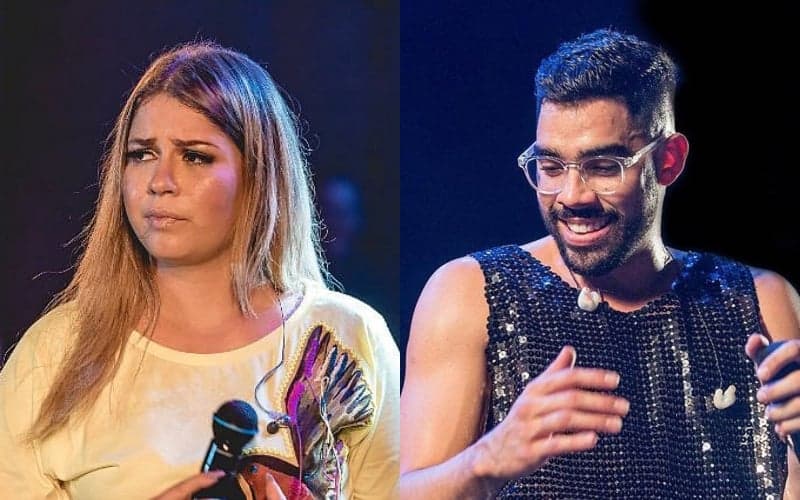 Marília Mendonça releva estar passando por momento difícil após a morte de Gabriel Diniz: "A noite foi pesada, pensei muito nele"