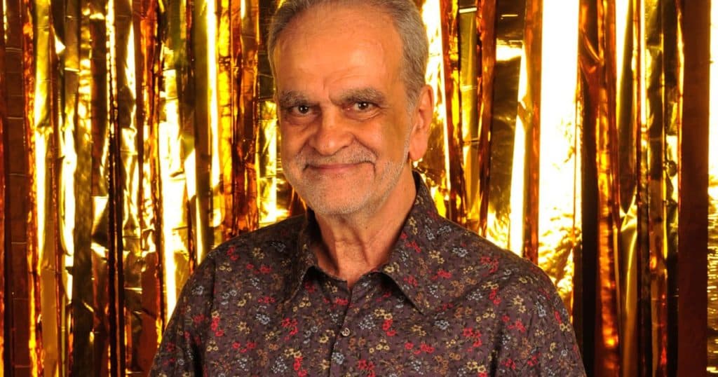 Maurício Kubrusly deixa a Globo após 34 anos