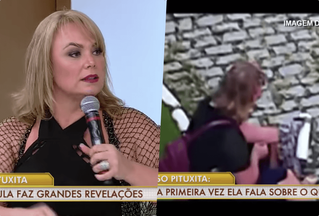 Coluna dos Famosos de hoje traz Eliana atacada por famosa, Carlos Alberto de Nobrega revoltado no SBT e ex-paquita fazendo revelações bombásticas na TV. Coluna dos Famosos de hoje traz Eliana atacada por famosa, Carlos Alberto de Nobrega revoltado no SBT e ex-paquita fazendo revelações bombásticas na TV.
