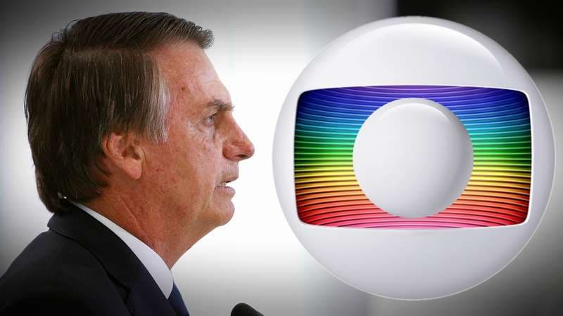 Famosa âncora da Globo é ameaçada de morte por apoiadores de Bolsonaro e causa terror na emissora