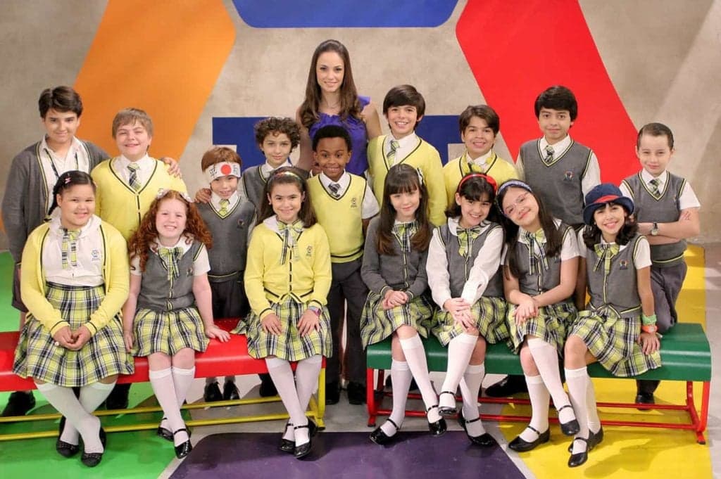 Após anos de Carrossel, verdade sobre novela veio à tona e SBT foi condenado a pagar multa extraordinária