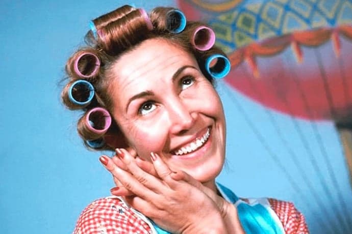 Dona Florinda (Foto: Reprodução) Dona Florinda (Foto: Reprodução)