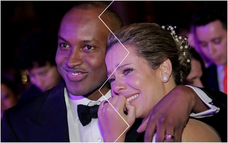 Fernanda Souza vasculha bolsa de Thiaguinho e tem grande surpresa: "Os maridos de vocês também são assim?"