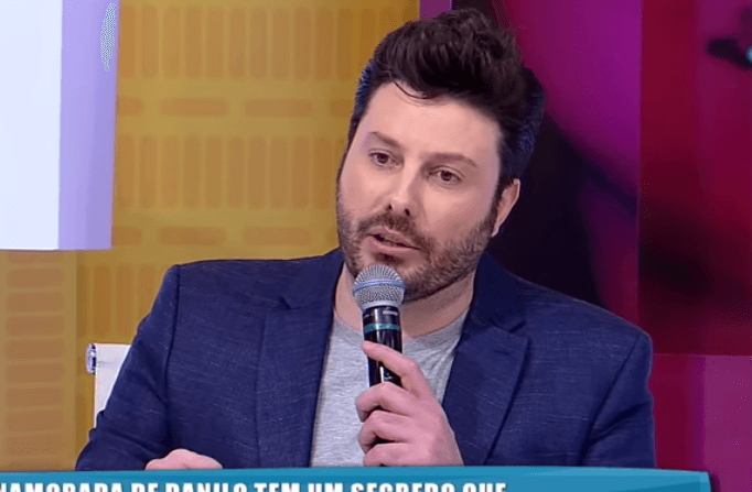 Danilo Gentili vem causando polêmica em suas publicações no Twitter (Foto: Reprodução) Danilo Gentili vem causando polêmica em suas publicações no Twitter (Foto: Reprodução)