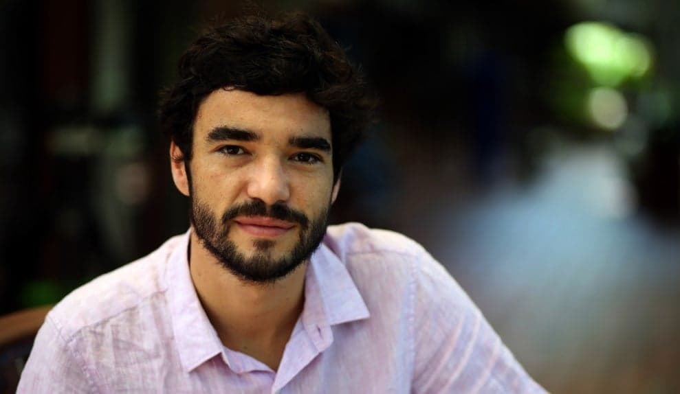 Acusado de assédio, Caio Blat já chamou mulher de "mal domada", defendeu Zé Mayer e surubão