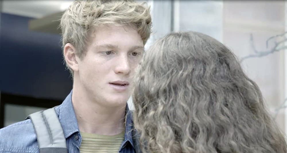 Filipe (Pedro Novaes) estará entre a cruz e a espada na novela Malhação Toda Forma de Amar da Globo Filipe (Pedro Novaes) estará entre a cruz e a espada na novela Malhação Toda Forma de Amar da Globo
