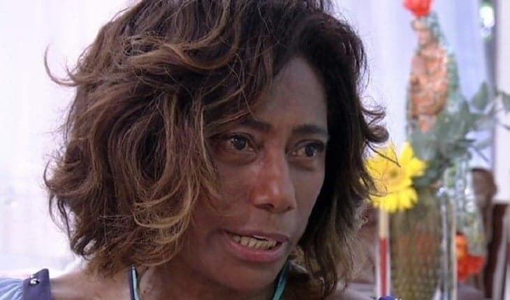 Glória Maria teria participado do atentado contra o Presidente e Globo é envolvida no caso