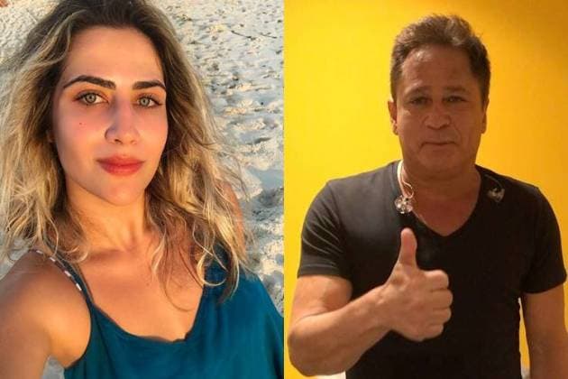 Filha do cantor Leonardo, Jéssica Costa expõe cirurgia após problema no coração e foto é surpreende
