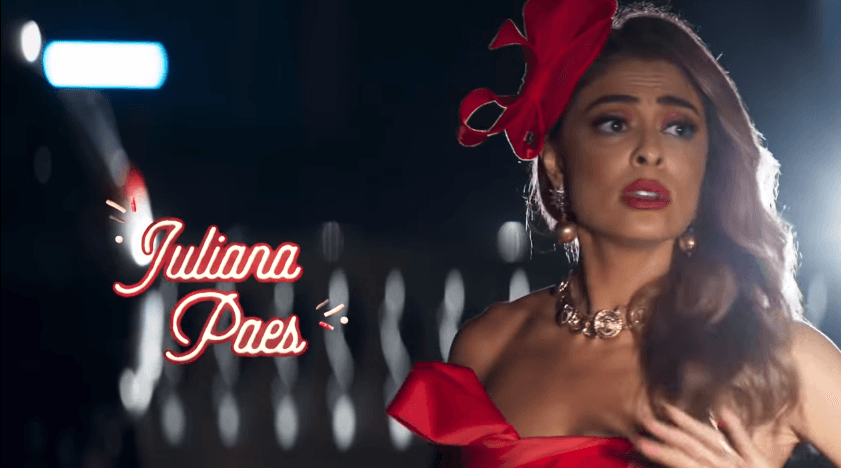 Além do Brasil, A Dona do Pedaço também é sucesso em outro país