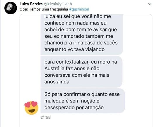 Relatos sobre Gustavo Bertoni, da banda Scalene (Foto: Divulgação) Relatos sobre Gustavo Bertoni, da banda Scalene (Foto: Divulgação)