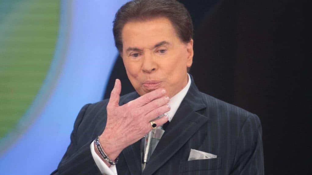 Silvio Santos revela ao vivo abusos sexuais sofridos na infância