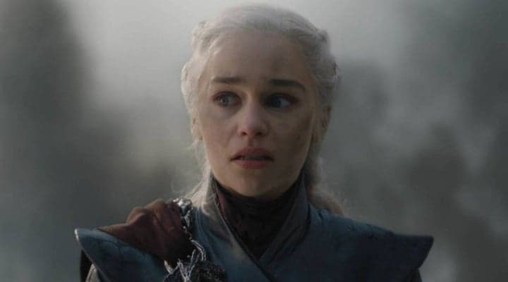 Revoltados, fãs fazem abaixo-assinado e pedem que última temporada de Game of Thrones seja refeita