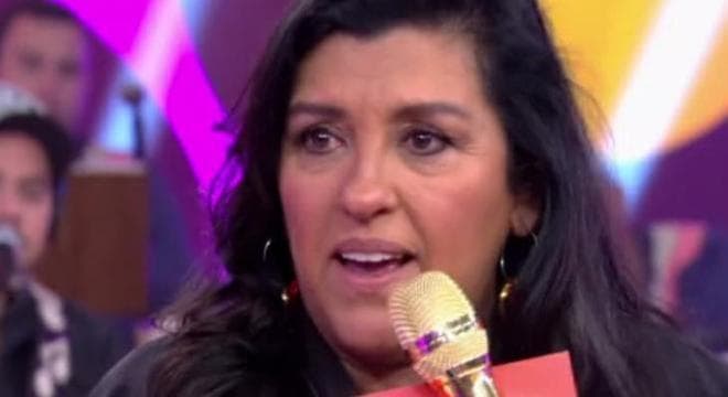 Força da natureza surpreende Regina Casé, filho passa a ser vítima e decisão é tomada de última hora