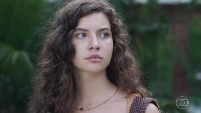 Rita (Alanis Guillen) é a mocinha que tentará recuperar a sua filha em Malhação Toda Forma de Amar Rita (Alanis Guillen) é a mocinha que tentará recuperar a sua filha em Malhação Toda Forma de Amar