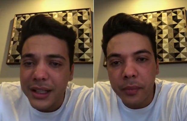 Wesley Safadão se envolve em nova polêmica e é detonado pelos próprios fãs: 'Constrangimento'