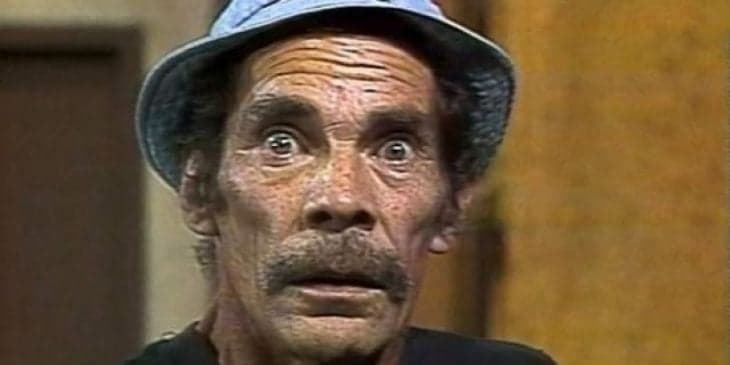 Ator que deu vida ao Seu Madruga ganha documentário