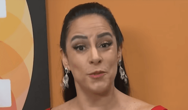 Silvia Abravanel entrega namoro com próprio segurança e revela que Silvio Santos ainda não o conhece