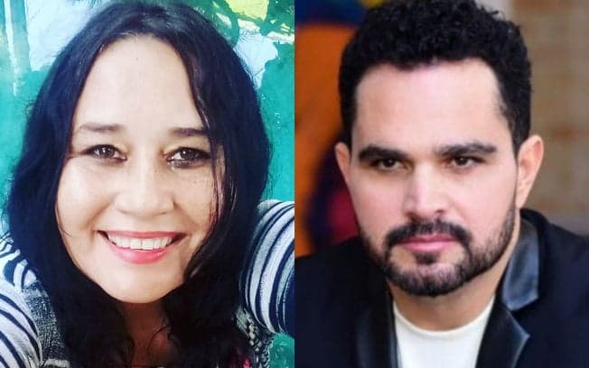Cleo Loyola, ex de Luciano Camargo, faz graves acusações contra família do sertanejo e denuncia abuso sexual