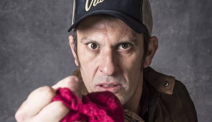 Milhem Cortaz tinha fetiche por calcinhas em O Sétimo Guardião. (Foto: Divulgação) Milhem Cortaz tinha fetiche por calcinhas em O Sétimo Guardião. (Foto: Divulgação)