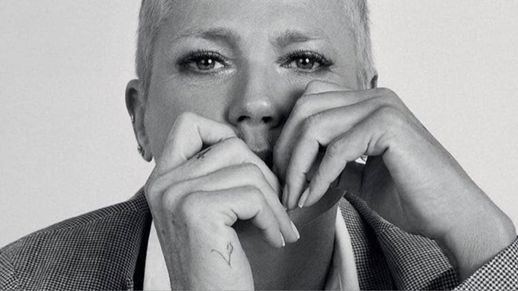 Em declaração bombástica, Xuxa Meneghel revela que quase morreu em parto