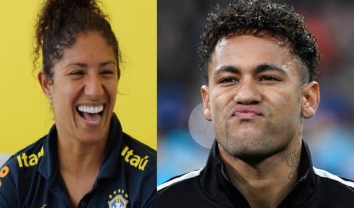 Globo exibiu a Copa do Mundo feminina (Veja / G1 / Fernando) Globo exibiu a Copa do Mundo feminina (Veja / G1 / Fernando)