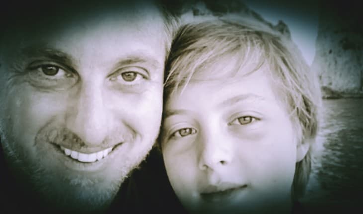Ana Maria Braga mandou recado para Benício, filho de Luciano Huck e Angélica que sofreu acidente Ana Maria Braga mandou recado para Benício, filho de Luciano Huck e Angélica que sofreu acidente