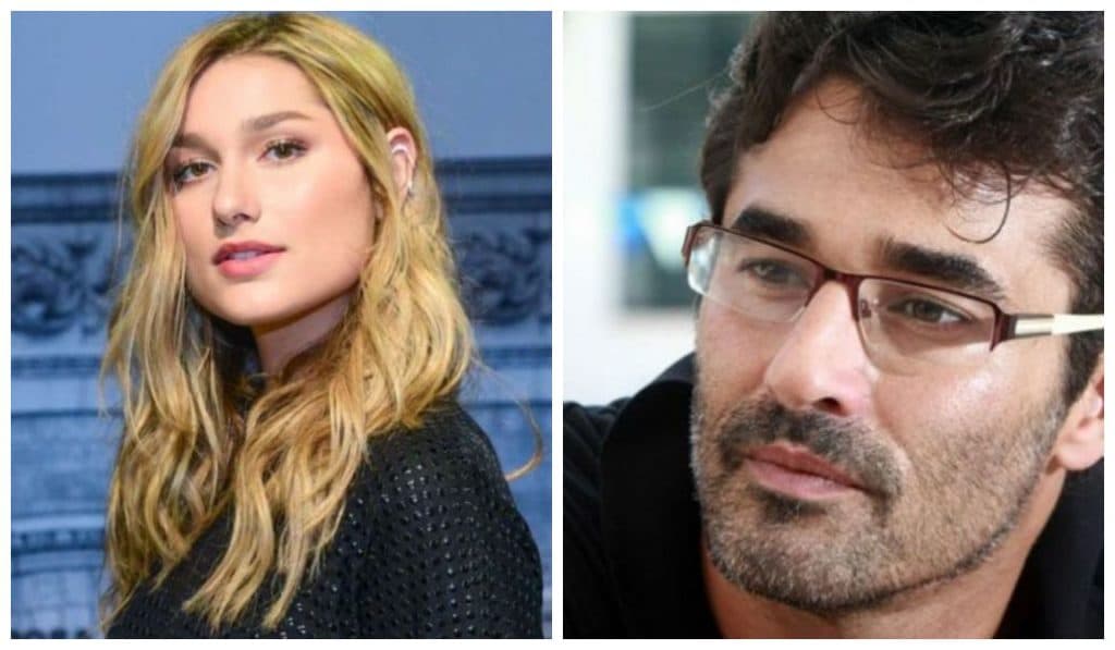 Após polêmica do uso da maconha e briga com a avó, pai de Sasha causa profundo susto com declaração: "Época complicada"