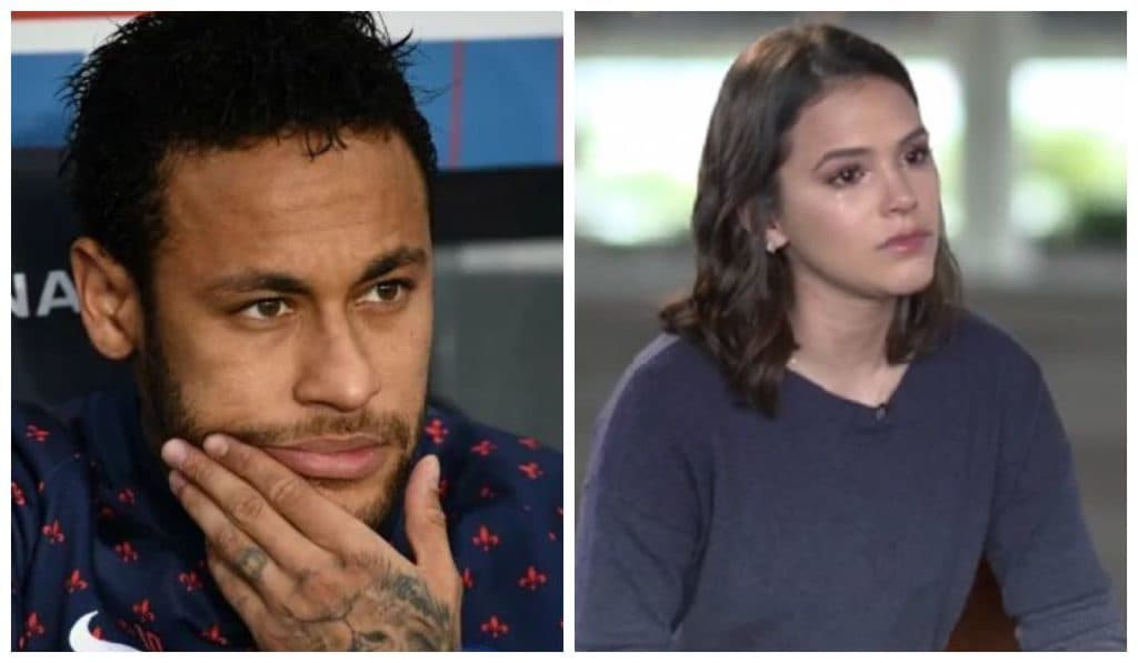 Neymar é ridicularizado em todo o país, Bruna Marquezine surge na polêmica e público crava: "Não precisam dele"