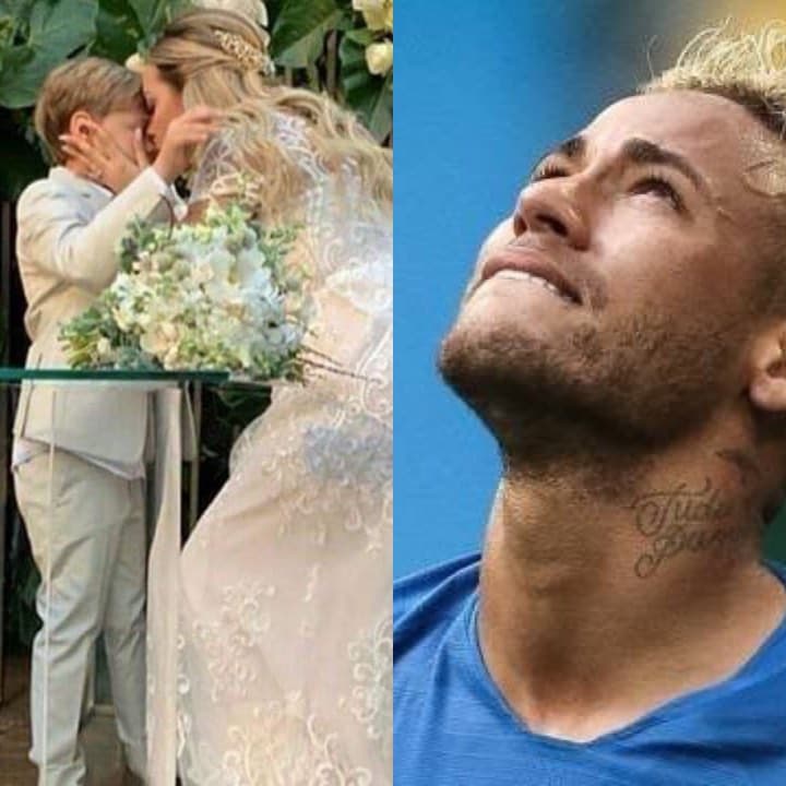Neymar atrapalha casamento de ex, Carol Dantas, após grave acusação de estupro e toma drástica atitude