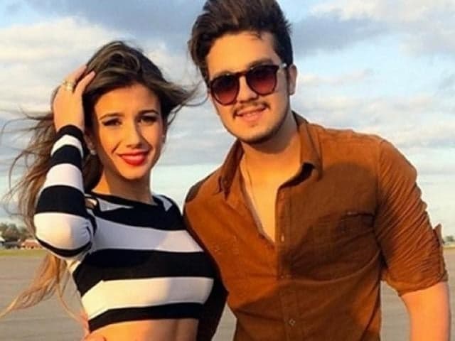 Luan Santana desmascara Paula Fernandes, verdade vem à tona e cantora é humilhada: "Ridículo"
