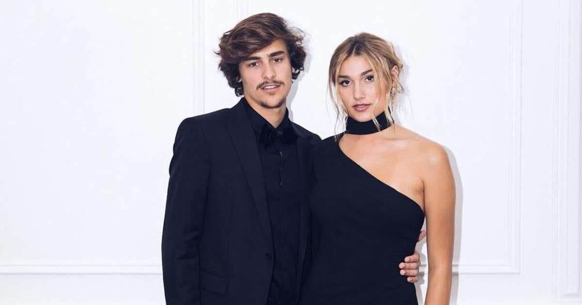 Sasha Meneghel e Bruno Montaleone se separam após um ano (Foto: Reprodução) Sasha Meneghel e Bruno Montaleone se separam após um ano (Foto: Reprodução)