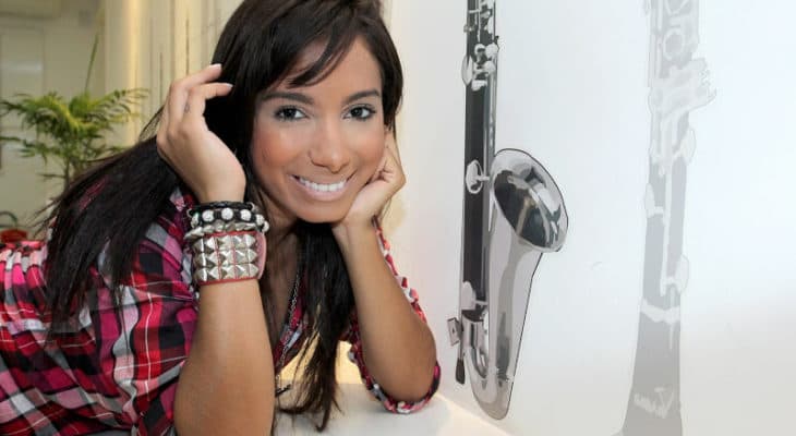 Anitta e famosas se submetem a cirurgias plásticas e ficam irreconhecíveis; veja antes e depois