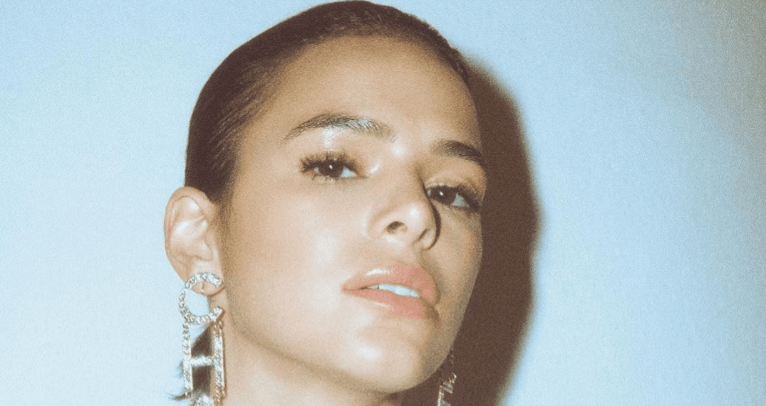 Bruna Marquezine (Foto: Reprodução/Instagram) Bruna Marquezine (Foto: Reprodução/Instagram)