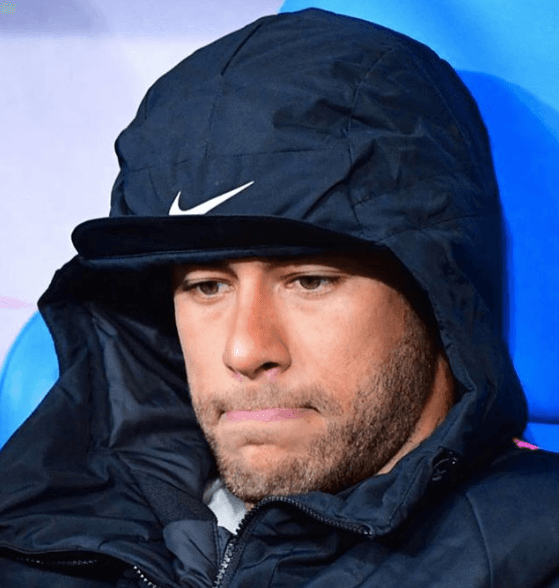 Neymar não se importa com imagem após acusação de estupro, dá em cima de mulher comprometida e o pior acontece