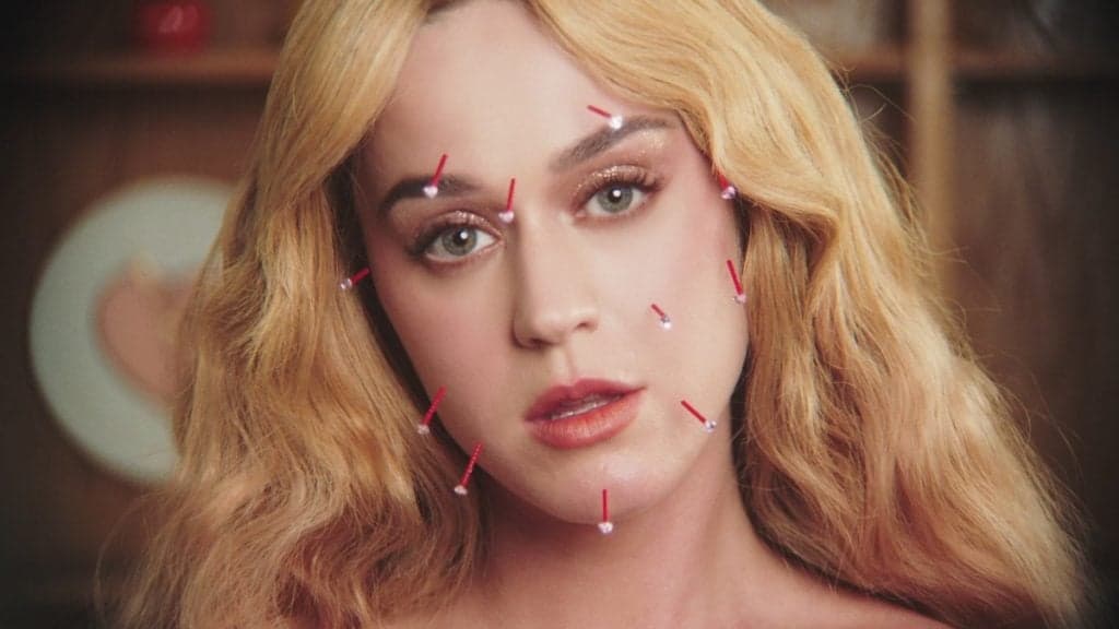 Katy Perry surpreende e anuncia nova turnê no Brasil; saiba quando