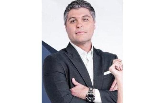 Joel Datena, filho de José Luiz Datena, apresentará novo programa da emissora Bandeirantes. foto: Divulgação) Joel Datena, filho de José Luiz Datena, apresentará novo programa da emissora Bandeirantes. foto: Divulgação)