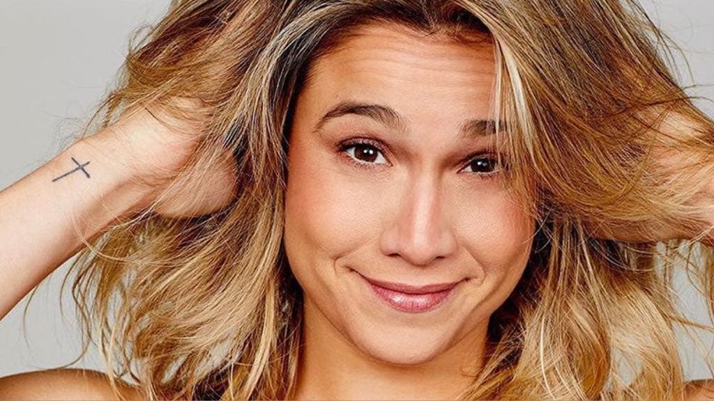 A apresentadora da Globo, Fernanda Gentil (Foto: Instagram) A apresentadora da Globo, Fernanda Gentil (Foto: Instagram)
